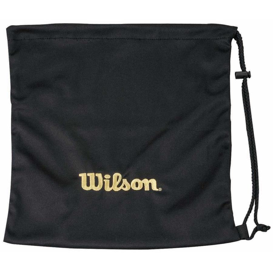 27%OFF ウィルソン Wilson グラブ袋 WTA8020 入学祝い ウイルソン 野球用品 スワロースポーツ｜swallow4860jp｜02