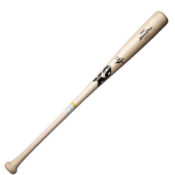 ザナックス 野球 硬式 硬式木製バット 高校野球 トラストシリーズ