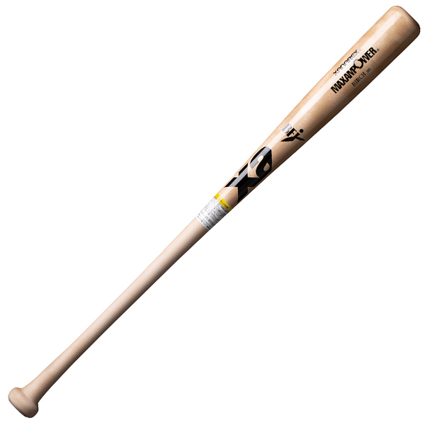 ザナックス 野球 バット 硬式木製バット スタンダード型 硬式野球 硬式