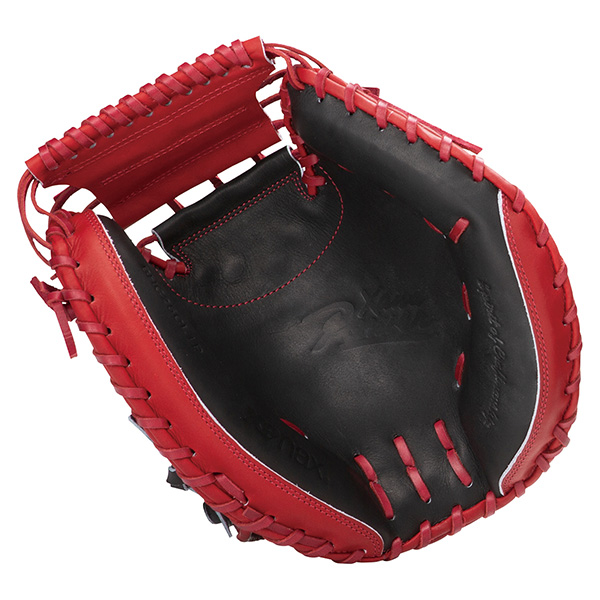 ザナックス 野球 硬式 一般用 ミット キャッチャーミット キャッチャー
