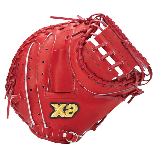 【硬式野球】キャッチャーミット　ザナックス 硬式キャッチャーミット XANAX(ザナックス) 野球/ソフトボール