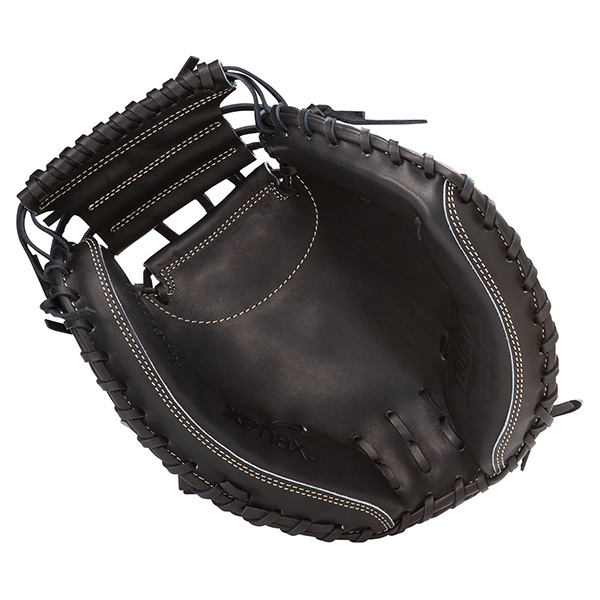 ザナックス トラスト 即戦力 硬式 キャッチャーミット