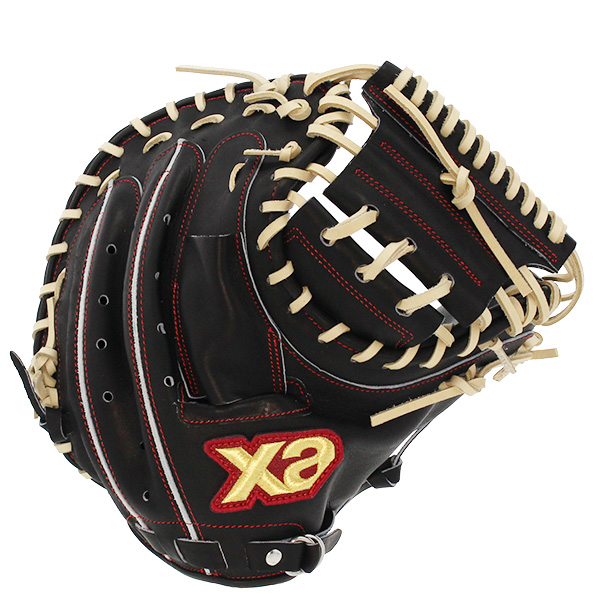 xanax キャッチャー用硬式グローブ BHC2602 ザナックス 野球グローブ 野球 XANAX 限定 硬式 スペクタス