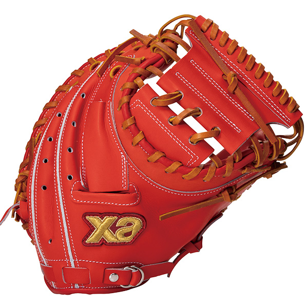 ザナックス キャッチャーミットのおすすめ人気商品一覧 通販 - Yahoo