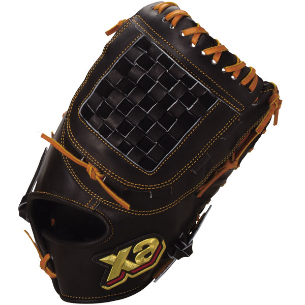 FIELDFORCE 硬式ファーストミット ブラック（定価40,000円以上） 軟式 ソフト兼用ミット ライテックス 捕手・一塁手用 | 【ZETT