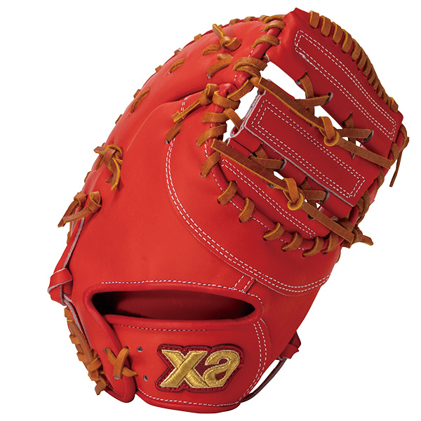 硬式ファーストミット（ザナックス）のおすすめ人気商品一覧 通販