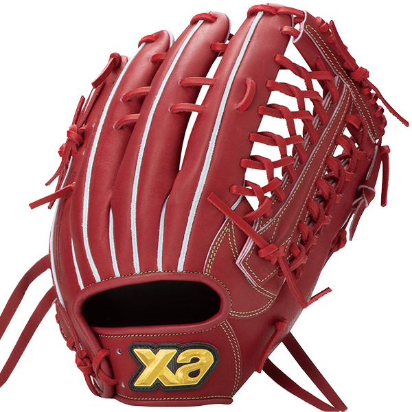ザナックス 野球 硬式グローブ グラブ トラスト
