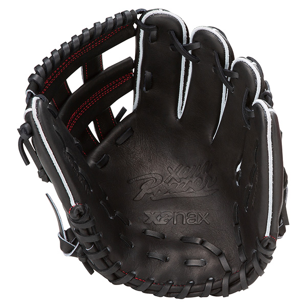 ザナックス　硬式グローブ　外野手用 ザナックス 硬式グローブ（ポジション：外野手用）｜グローブ