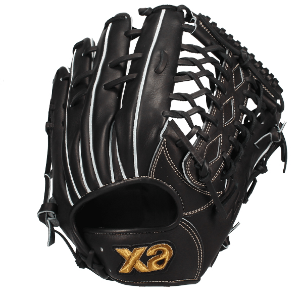 ザナックス　トラストX OL1型　左投げ用 ザナックス 野球 硬式グローブ 外野手用 トラストエックス 右投