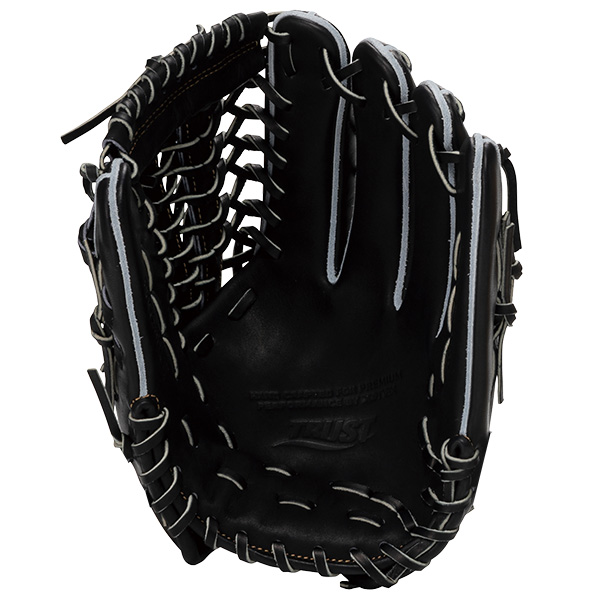野球 グローブ 硬式 ザナックス トラスト 硬式グローブ グラブ 硬式用 外野手用 高校野球対応 大人用 一般用 BHG26HL1T xanax 野球用品スワロースポーツの画像