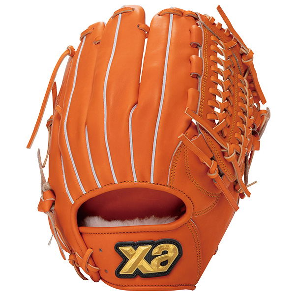 野球 グローブ 硬式 ザナックス トラスト 硬式グローブ グラブ 硬式用