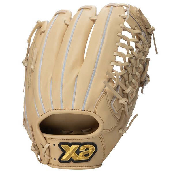 ザナックス 硬式グローブ（ポジション：オールラウンド）｜グローブ