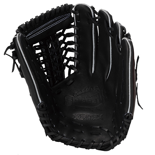 硬式用外野グローブ　ザナックス ザナックス 硬式グローブ（ポジション：外野手用）｜グローブ｜野球