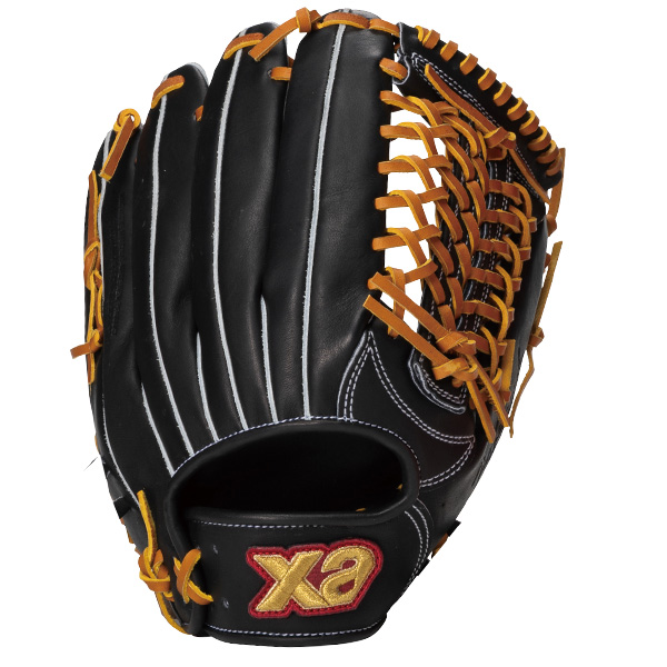 ザナックス 硬式グローブ（ポジション：外野手用）｜グローブ｜野球