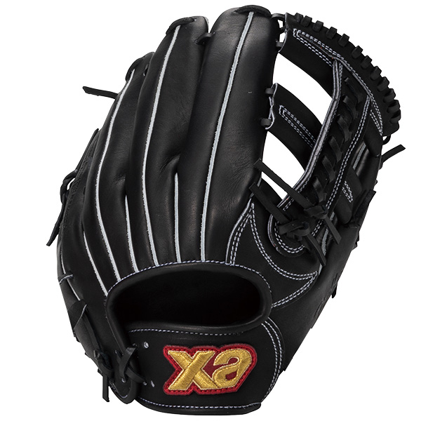 ザナックス 硬式グローブ（ポジション：内野手用）｜グローブ｜野球