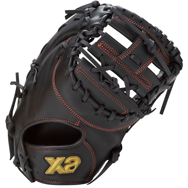 【新品未使用品】野球 グローブ 軟式 少年野球 ファーストミット ザナックス ザナックス 野球 少年野球 少年 ジュニア 軟式ファーストミット