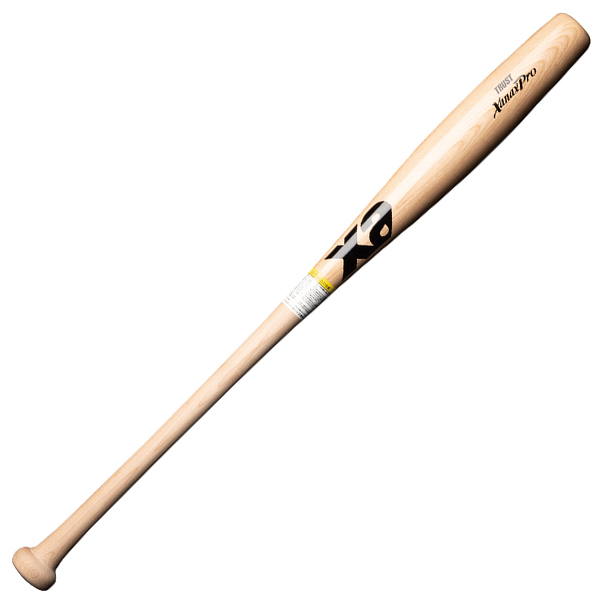 ザナックス 野球 トラスト バット 軟式木製バット 魚雷型 トルピード