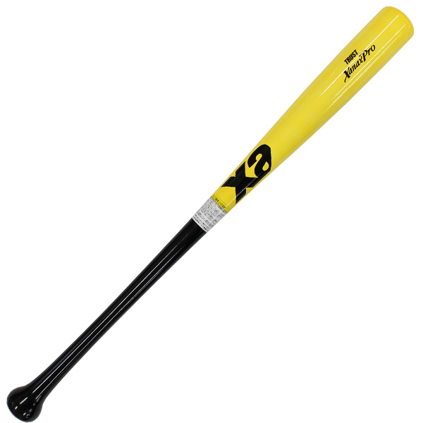 ザナックス ザナックス（xanax） BRB3802 一般軟式用木製バット 松山