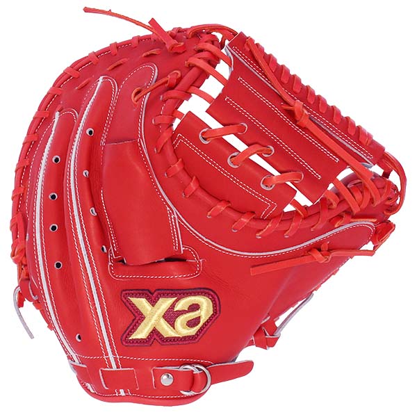 軟式グローブ（ポジション：捕手用）｜グローブ｜野球｜スポーツ