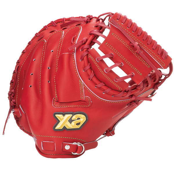 ザナックス 野球 限定 軟式キャッチャーミット キャッチャー