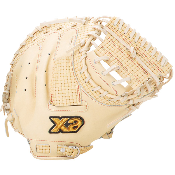 ザナックス　軟式キャッチャーミット　トラストエックス 軟式トラストエックス キャッチャーミット【CM1型】｜ザナックス公式