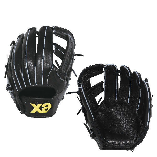 ザナックス 野球グローブ 野球 軟式 ソフト 兼用 グローブ 軟式