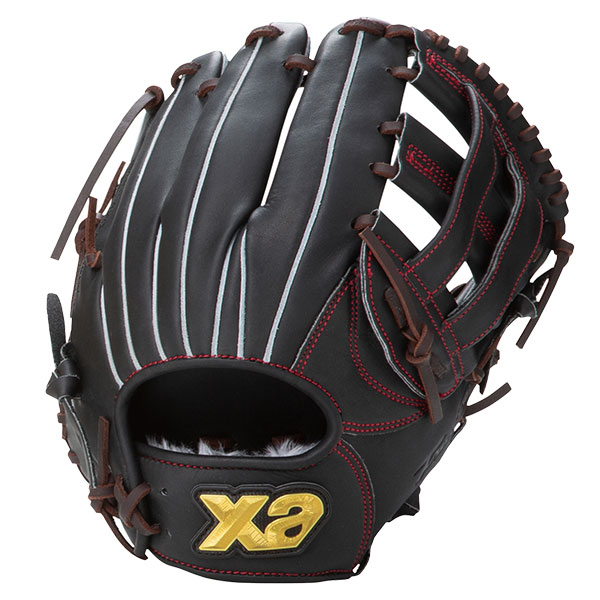 ザナックス　軟式　内野手　ＢＲＧ６２１２ ザナックス 軟式（ポジション：内野手用）のおすすめ人気商品