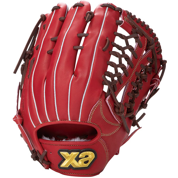 ザナックス 軟式グローブ（ポジション：外野手用）｜グローブ｜野球