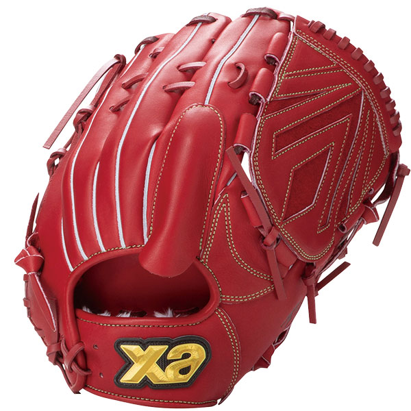 ザナックス 野球 限定 軟式グローブ グラブ トラストシリーズ