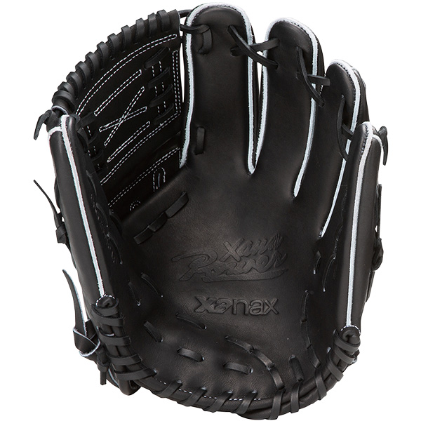 ザナックス 野球グローブ、ミット（ポジション：投手用）｜野球