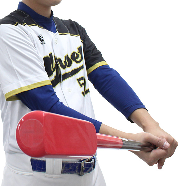 ザナックス 野球 トレーニングバット バッティング練習