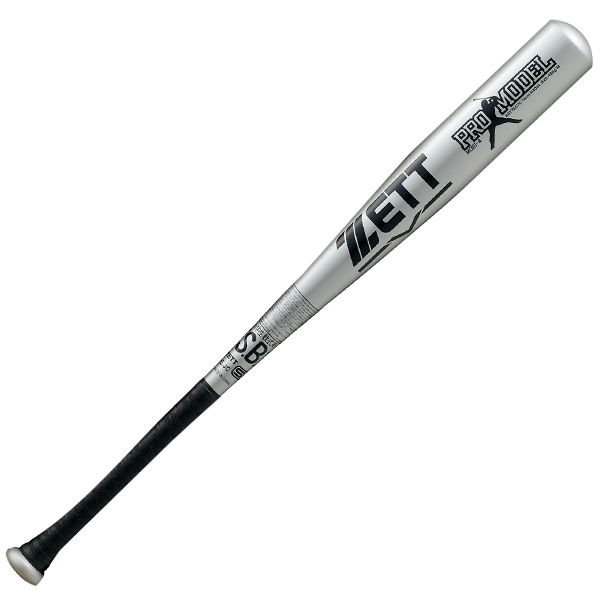 ★軟式用金属バット５本セット プロステイタス 野球 ゼット バット 軟式金属バット 森モデル ミドル