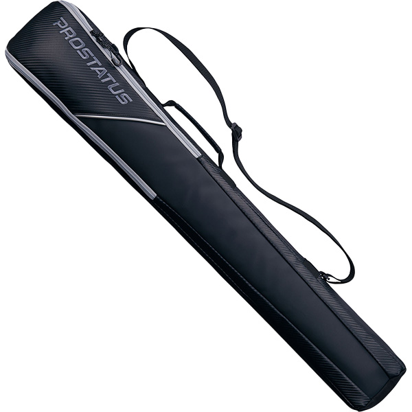 ゼット（ZETT） 野球 プロステイタス バッグ バットケース 2本入り