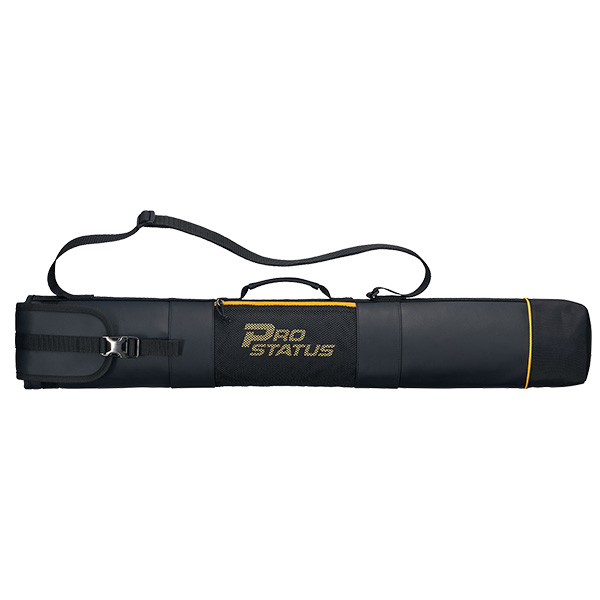 ゼット（ZETT） 野球 バットケース 2本入り 2本入れ プロステイタス