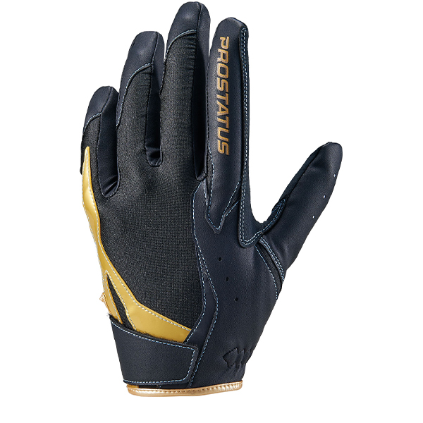 ネオステイタス 野球 ゼット プロステイタス 手袋 守備用手袋 守備用