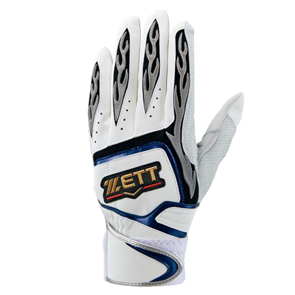 プロステイタス 野球 ゼット ZETT バッティンググローブ 両手