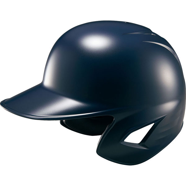 ＼16(日)最大ポイント16倍／ 野球 ゼット JSBB公認 軟式野球 打者用 ヘルメット 両耳 SGマーク対応商品 BHL380-2 ZETT｜swallow4860jp｜02