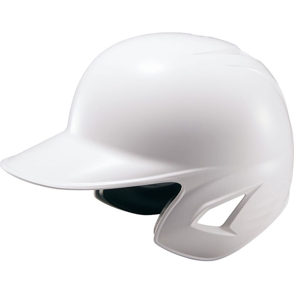 野球 ゼット JSBB公認 軟式野球 打者用 ヘルメット 両耳 SGマーク対応商品 BHL380 ZETT 野球用品 スワロースポーツ｜swallow4860jp｜02