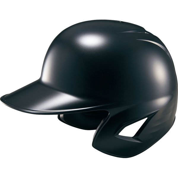 野球 ゼット JSBB公認 軟式野球 打者用 ヘルメット 両耳 SGマーク対応商品 BHL380 ZETT 野球用品 スワロースポーツ｜swallow4860jp｜03