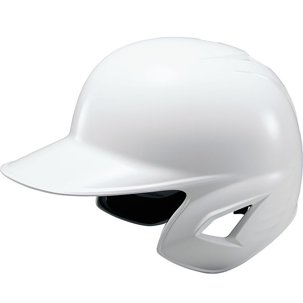 野球 ゼット 少年野球 ヘルメット 少年用 サイズ調整可 アジャスター付 JSBB公認 軟式 打者用 両耳 SGマーク対応 BHL780 ZETT｜swallow4860jp｜02
