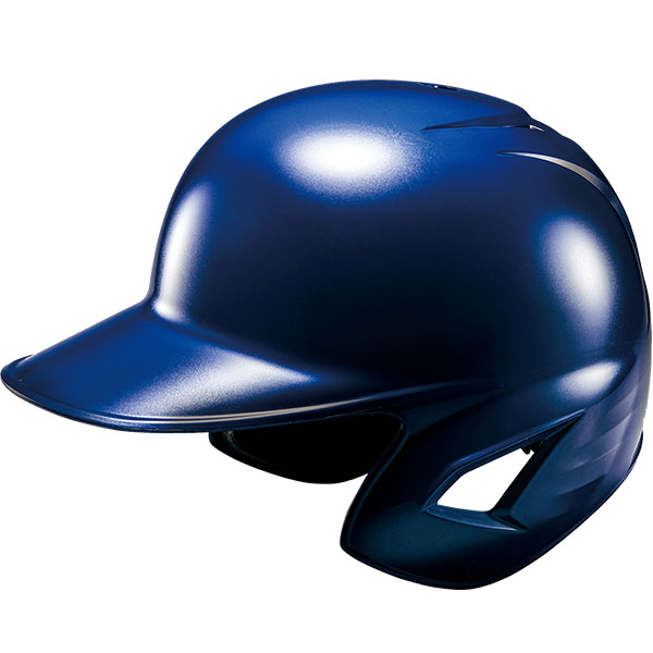 野球 ゼット 少年野球 ヘルメット 少年用 サイズ調整可 アジャスター付 JSBB公認 軟式 打者用 両耳 SGマーク対応 BHL780 ZETT｜swallow4860jp｜04