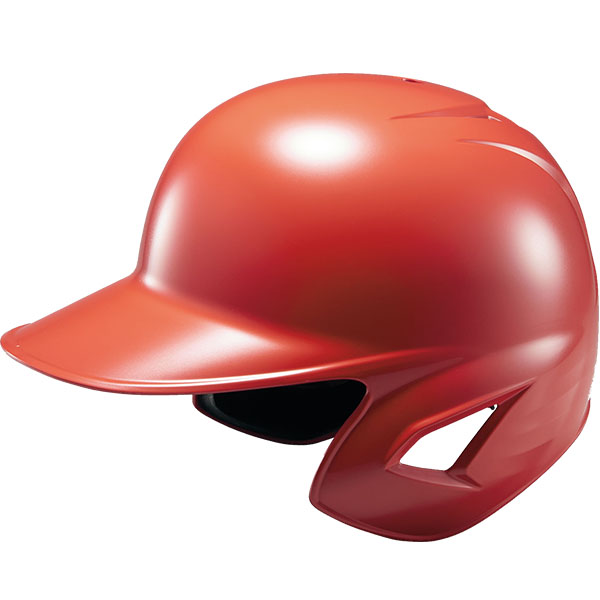 野球 ゼット 少年野球 ヘルメット 少年用 サイズ調整可 アジャスター付