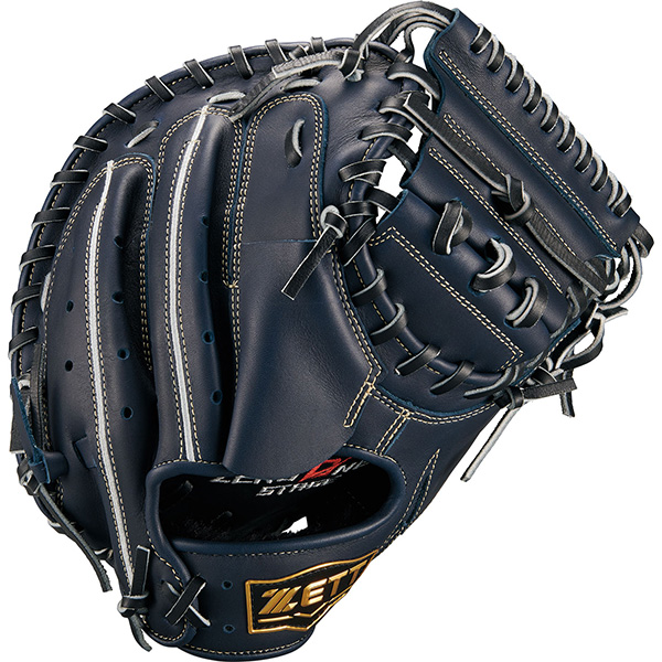 プロステイタス 野球 グローブ 湯もみ型付け済み 軟式 ゼット ゼロワン