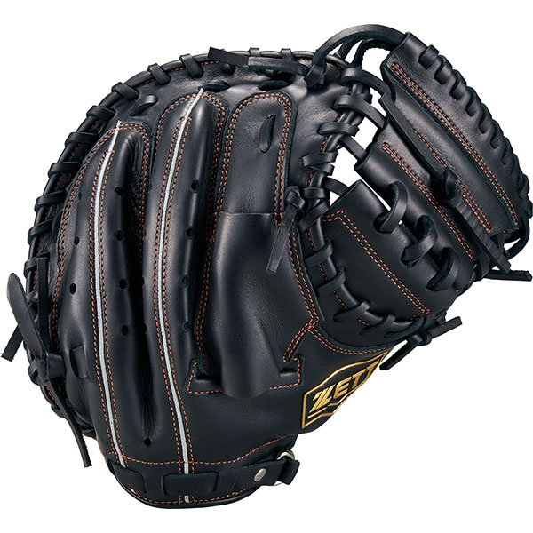ゼット 軟式グローブ（色：ブルー系）｜グローブ｜野球｜スポーツ
