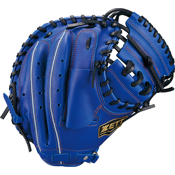 ゼット 軟式グローブ（色：ブルー系）｜グローブ｜野球｜スポーツ