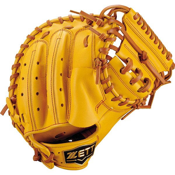 zettキャッチャーミット 軟式のおすすめ人気商品一覧 通販 - Yahoo