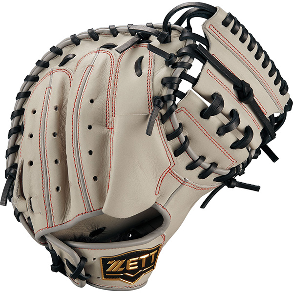zettキャッチャーミット 軟式のおすすめ人気商品一覧 通販 - Yahoo