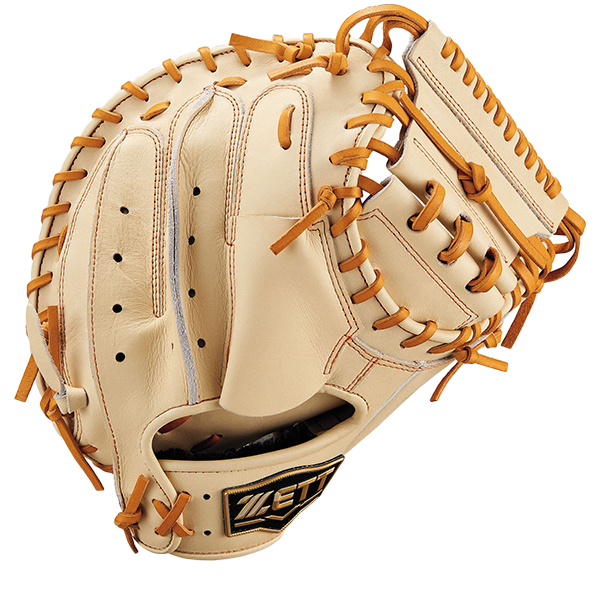 ゼット キャッチャーミット 軟式 ネオステイタスのおすすめ人気商品