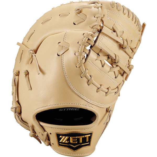 プロステイタス 野球 グローブ 硬式 ゼット ゼロワンステージ 軟式