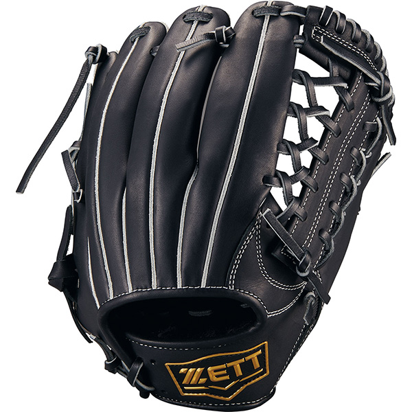 ゼット 軟式グローブ（ポジション：外野手用）｜グローブ｜野球